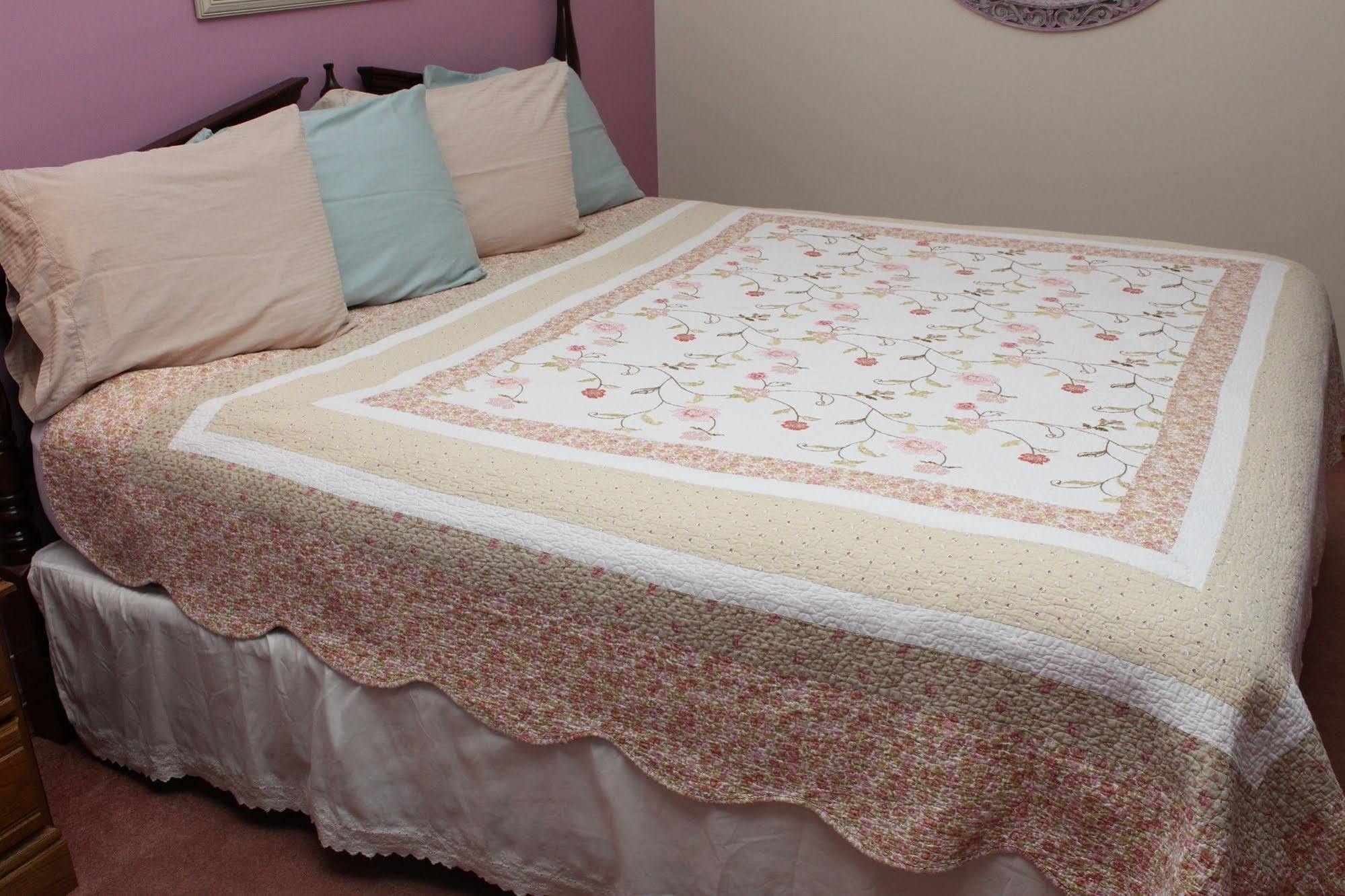 מאסנה Blue Spruce Motel מראה חיצוני תמונה